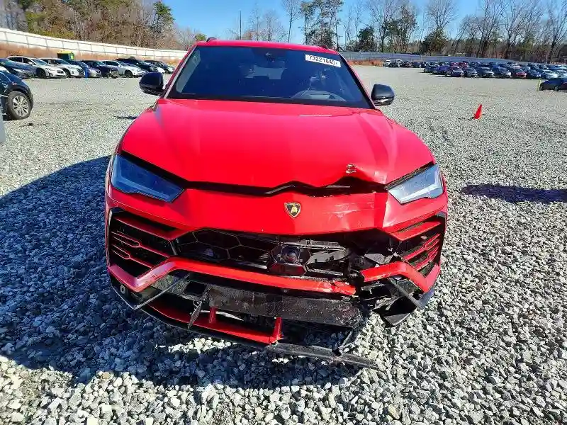 ZPBUA1ZL4KLA02281 2019 LAMBORGHINI ALL MODELS-4