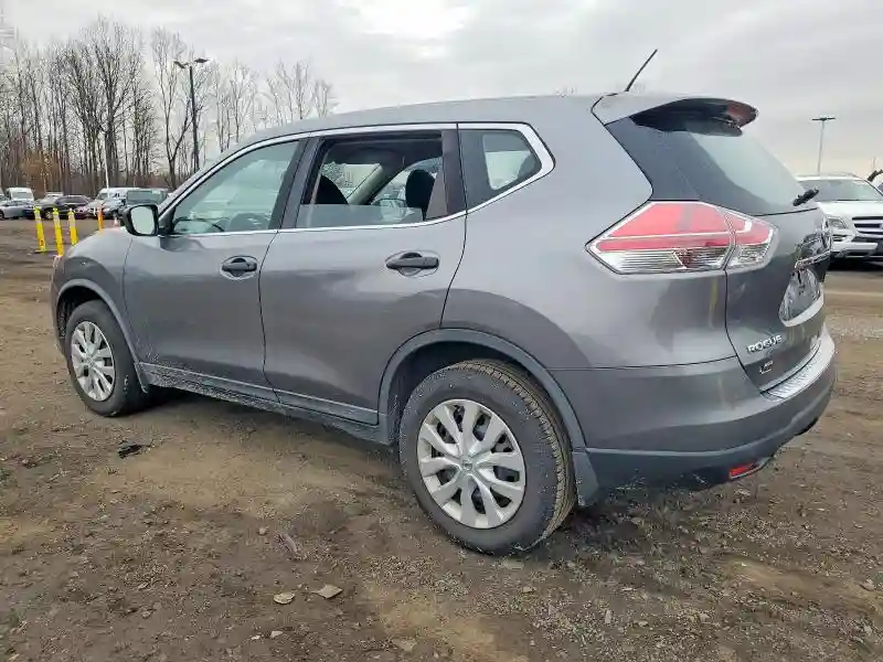 KNMAT2MV7GP626014 2016 NISSAN ROGUE-1