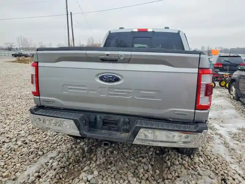 1FTFW1E88PKF84627 2023 FORD F-150-5