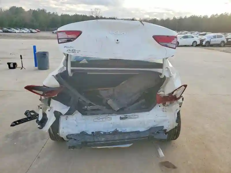 3KPA24AD7PE520379 2023 KIA RIO-5