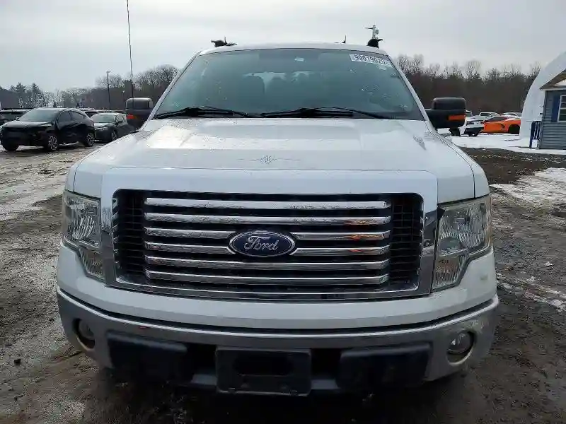 1FTFX1EV7AFC26776 2010 FORD F-150-4