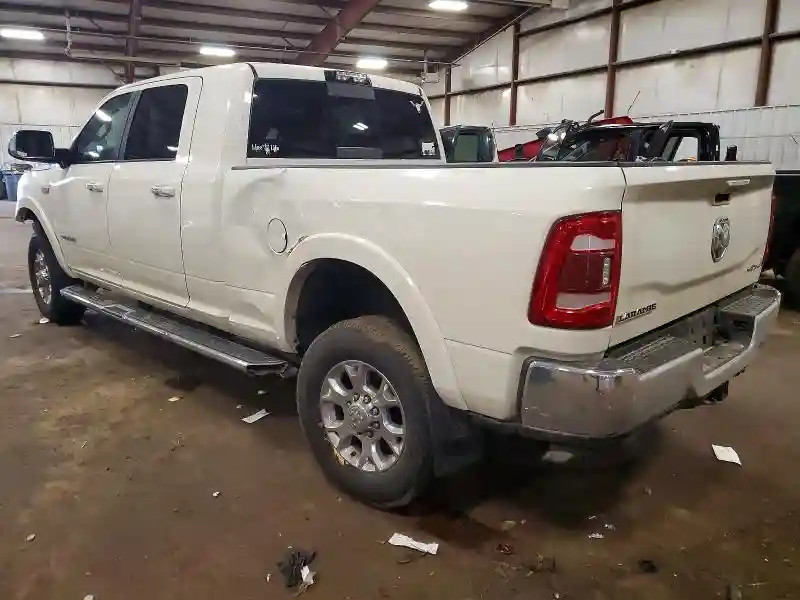 3C6UR5NJXKG562841 2019 RAM 2500-1