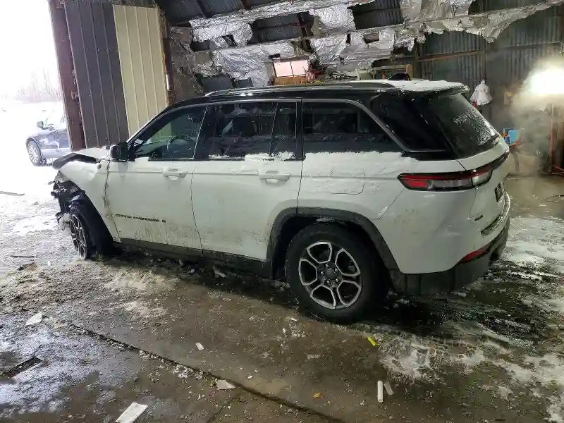1C4RJHCG2N8623219 2022 JEEP GRAND CHEROKEE-1