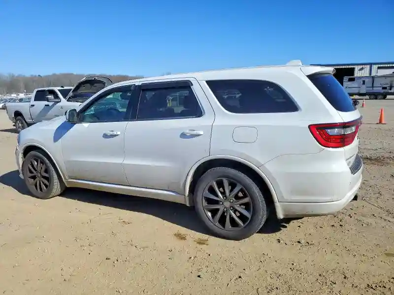 1C4RDHDG0JC461393 2018 DODGE DURANGO-1