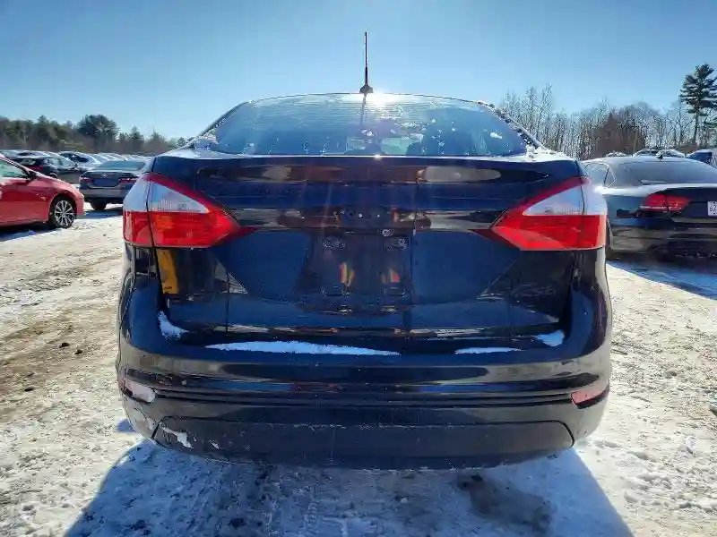 3FADP4BJ9JM107773 2018 FORD FIESTA-5