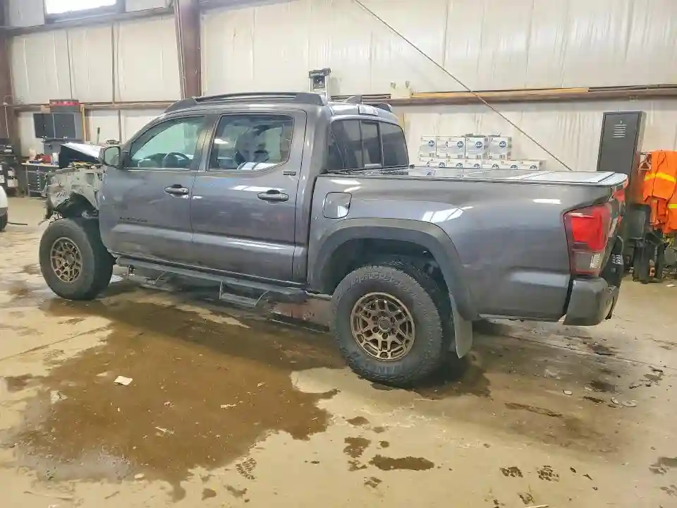 3TYCZ5AN8PT166000 2023 TOYOTA TACOMA-1