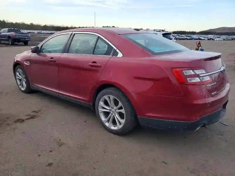 1FAHP2E93DG180627 2013 FORD TAURUS-1