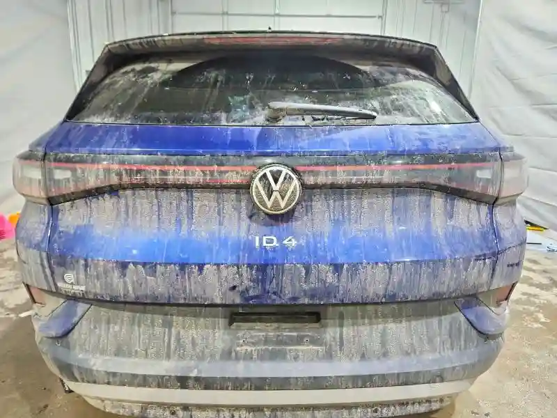 WVGDMPE28MP013547 2021 VOLKSWAGEN ID.4 FIRST-5
