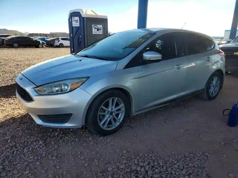 1FADP3K22HL314651 2017 FORD FOCUS-0