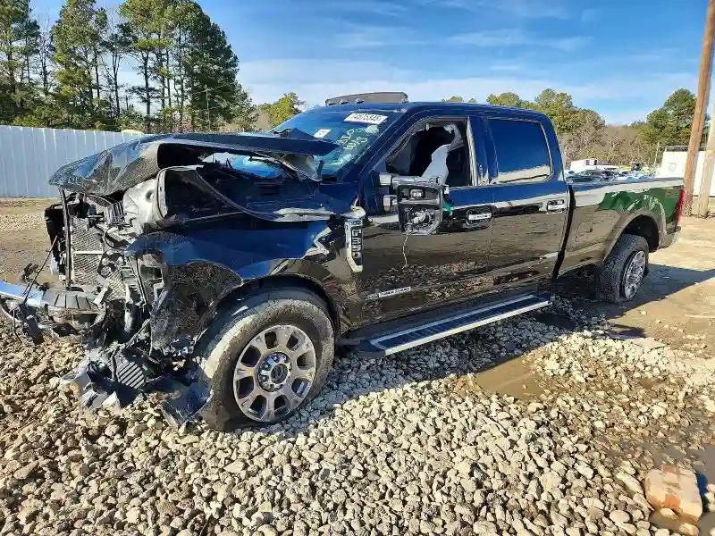 1FT8W3BT1NEF99611 2022 FORD F350-0