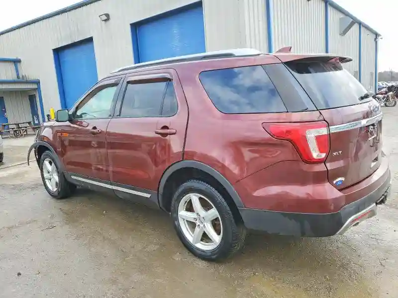 1FM5K8D84GGA83766 2016 FORD EXPLORER-1
