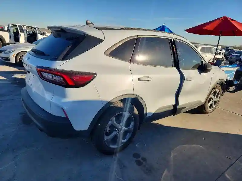 1FMCU0MNXSUB50275 2025 FORD ESCAPE ST-2