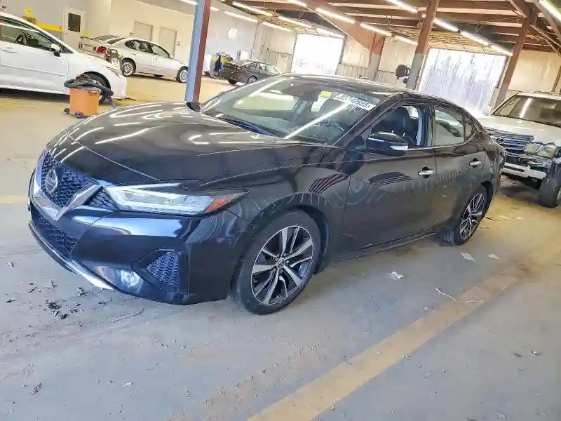1N4AA6CV8LC371167 2020 NISSAN MAXIMA-0