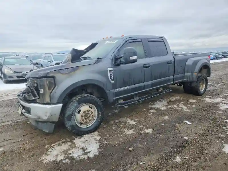 1FT8W3DT7KEF75970 2019 FORD F350-0