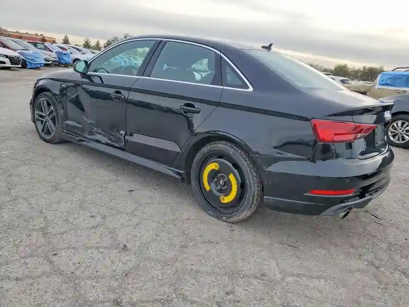 WAUJ8GFF1J1020770 2018 AUDI A3-1