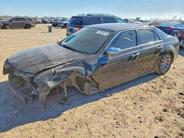 2C3CCACG1CH243033 2012 CHRYSLER 300-0