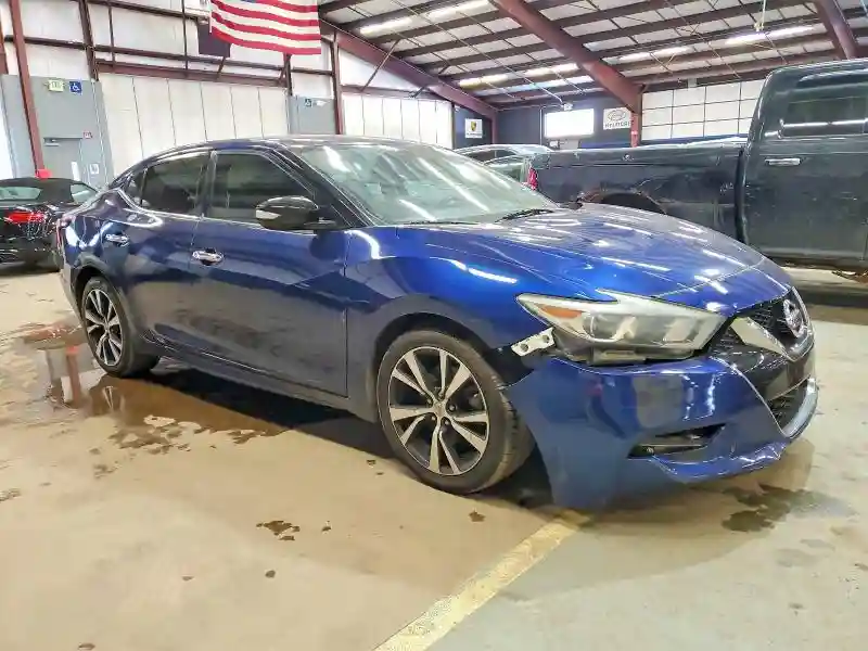 1N4AA6AP2JC388726 2018 NISSAN MAXIMA-3
