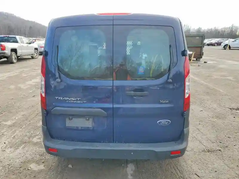 NM0LS7E7XJ1364781 2018 FORD TRANSIT-5