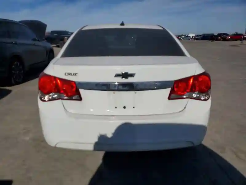 1G1PC5SH1C7196475 2012 CHEVROLET CRUZE-5