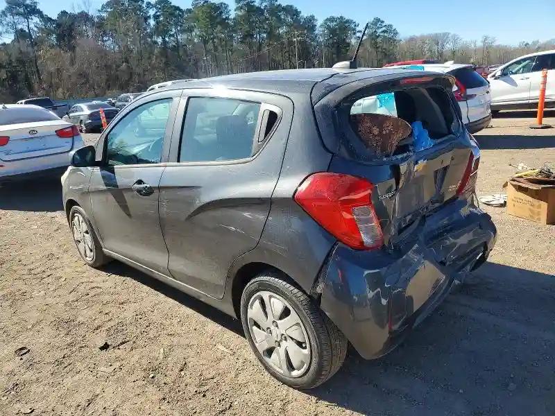 KL8CB6SAXHC763369 2017 CHEVROLET SPARK-1