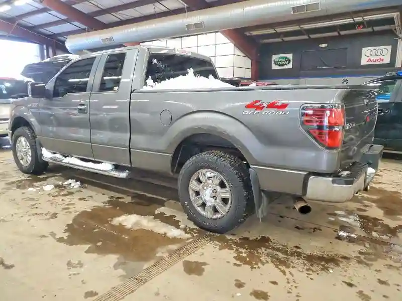 1FTFX1EV9AFB35895 2010 FORD F-150-1