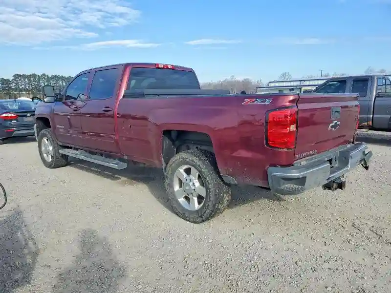 1GC1KVE83GF264816 2016 CHEVROLET ALL MODELS-1