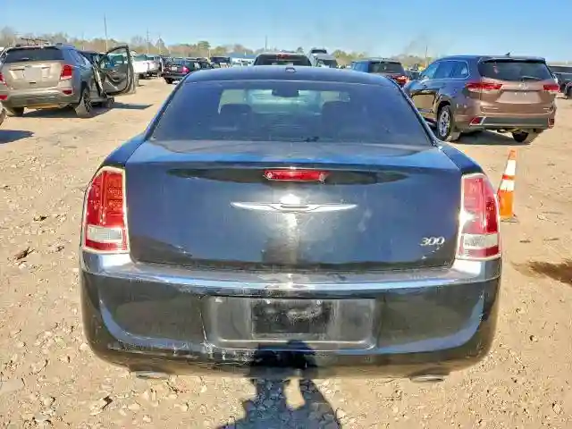 2C3CCACG1CH243033 2012 CHRYSLER 300-5