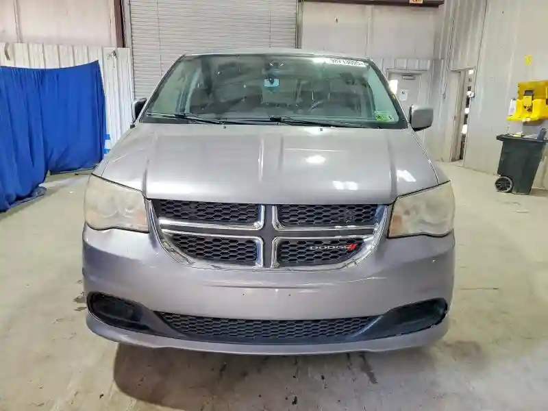 2C4RDGCG8ER320435 2014 DODGE CARAVAN-4