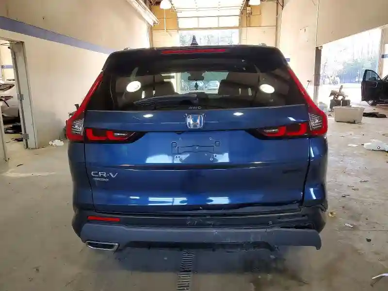 5J6RS6H57RL007182 2024 HONDA CRV-5
