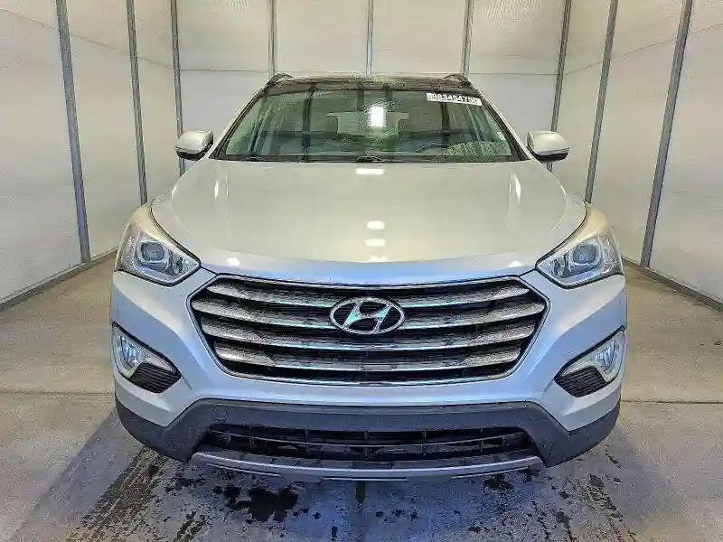 KM8SR4HF6EU072668 2014 HYUNDAI SANTA FE-4