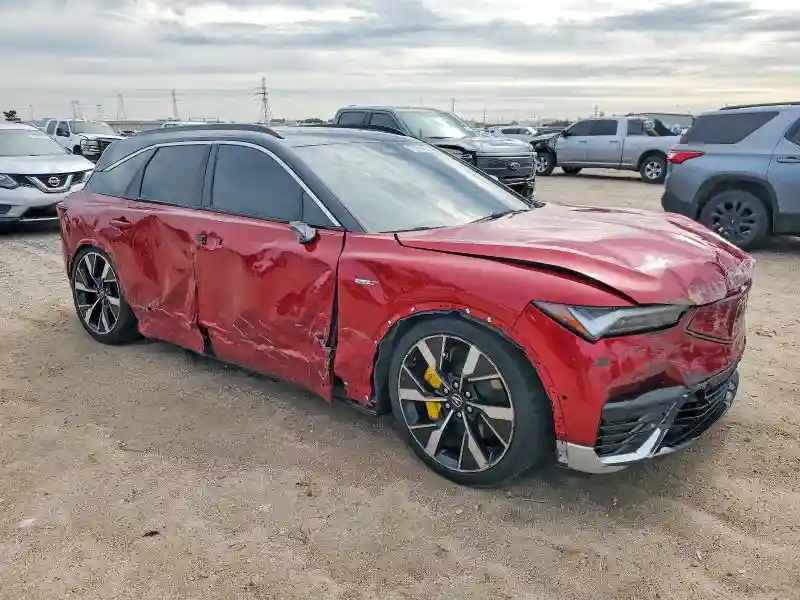 4W5XHPRL9RZ515233 2024 ACURA ZDX TYPE-S-3