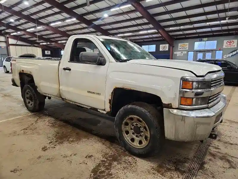 1GC0KUEG0GZ400914 2016 CHEVROLET ALL MODELS-3