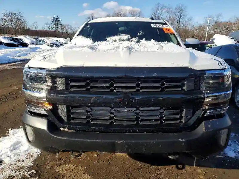 3GCUKREC7GG104204 2016 CHEVROLET ALL MODELS-4
