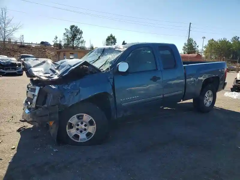 1GCVKSE20CZ151782 2012 CHEVROLET ALL MODELS-0