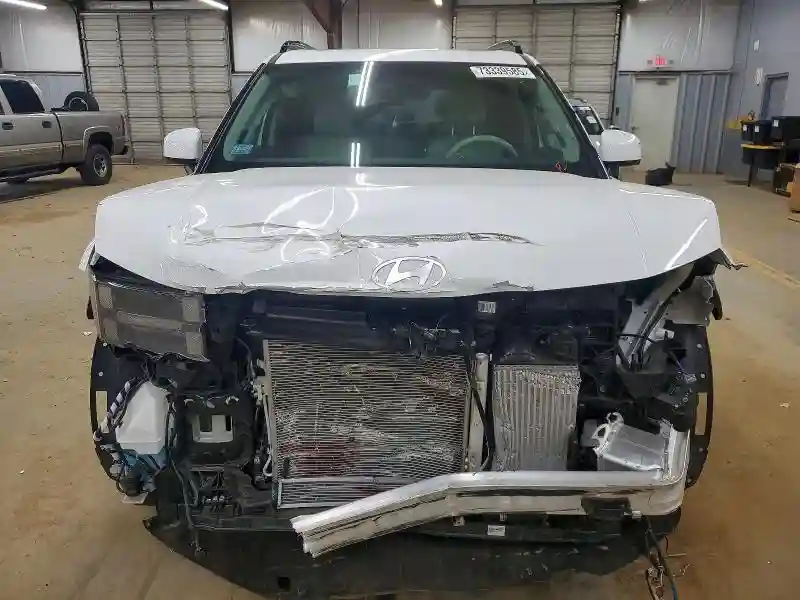 5NMP3DG19SH067467 2025 HYUNDAI SANTA FE-4