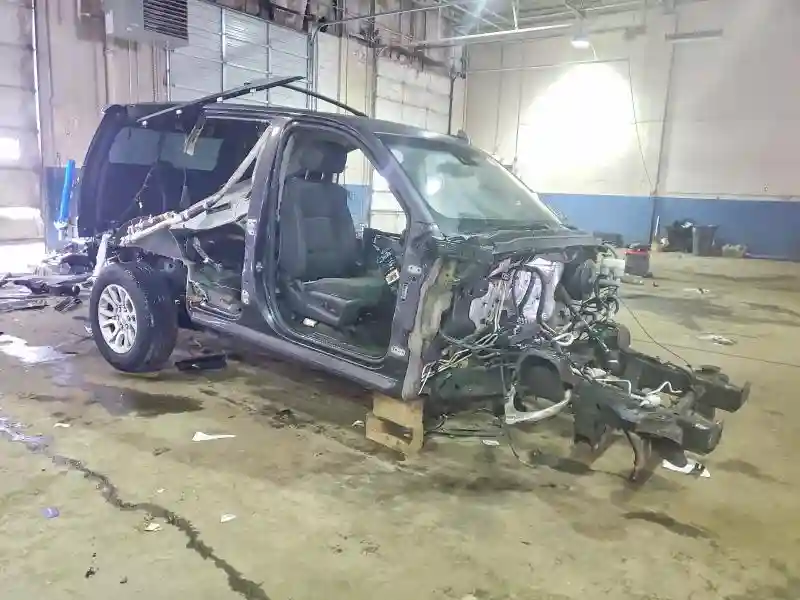 1GKS2AKC4FR645131 2015 GMC YUKON-3