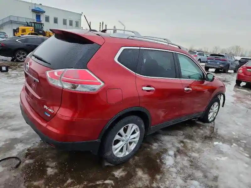 5N1AT2MV4EC848476 2014 NISSAN ROGUE-2