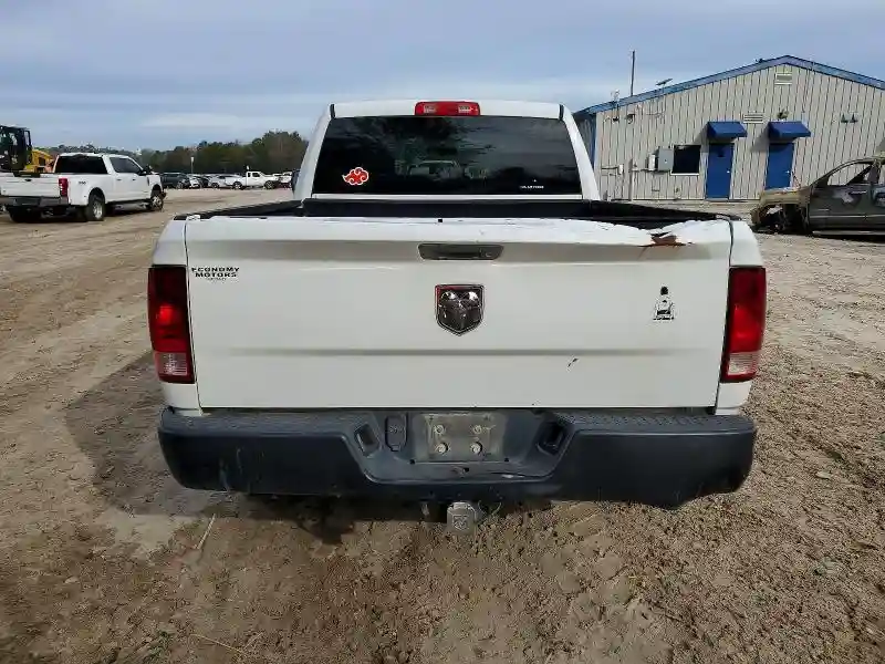 1C6RD6FK7CS317622 2012 DODGE RAM 1500-5