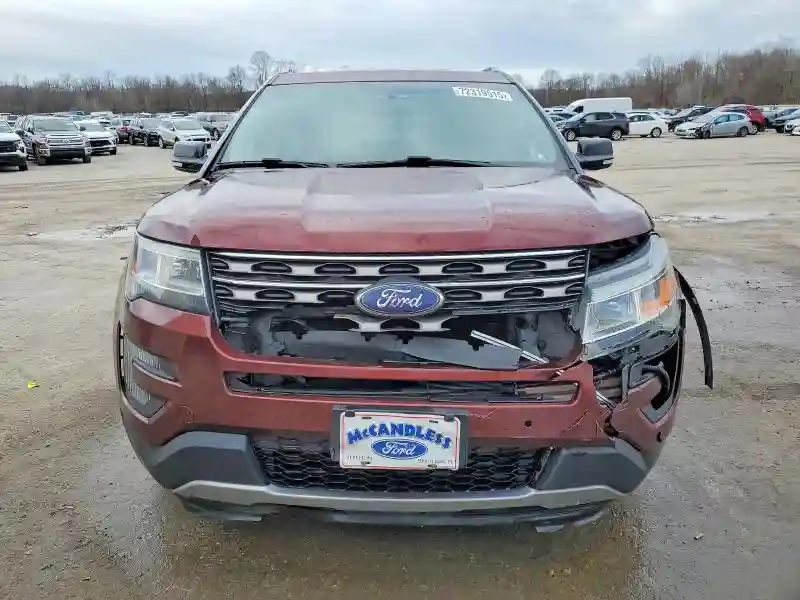 1FM5K8D84GGA83766 2016 FORD EXPLORER-4