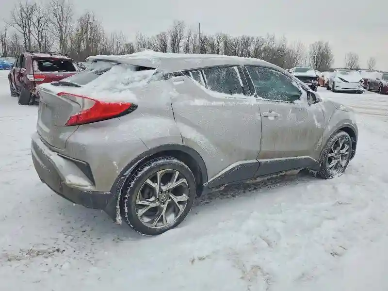 NMTKHMBX9JR040450 2018 TOYOTA C-HR-2