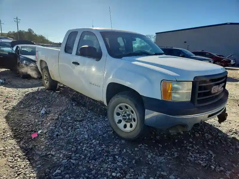 1GTR2TE34BZ113924 2011 GMC SIERRA-3