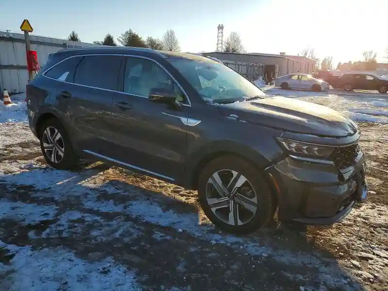 KNDRJDLH0N5116807 2022 KIA SORENTO-3