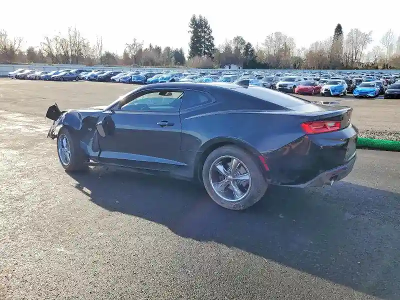 1G1FB1RS9G0190690 2016 CHEVROLET CAMARO-1