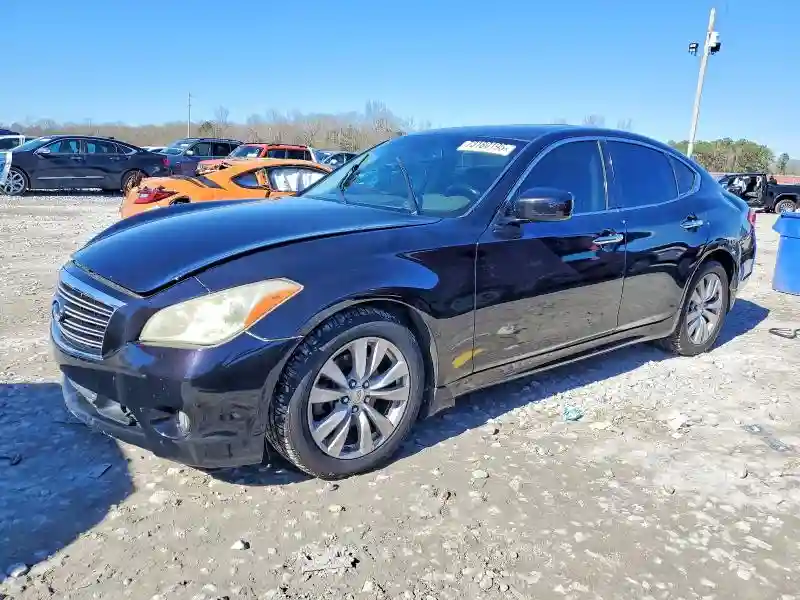 JN1BY1AR0BM374398 2011 INFINITI M37-0