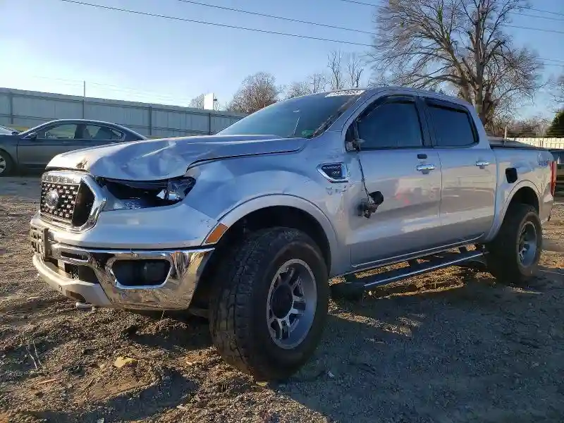 1FTER4FH2KLA70004 2019 FORD RANGER-0