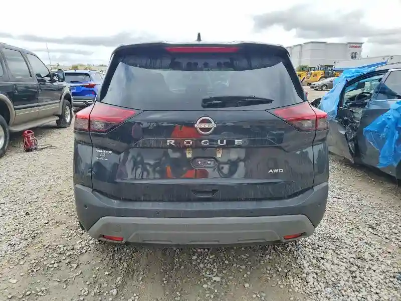 5N1BT3AB9PC944174 2023 NISSAN ROGUE-5