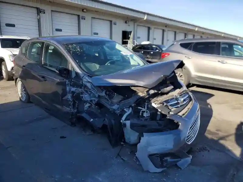 1FADP5AUXEL506183 2014 FORD CMAX-3