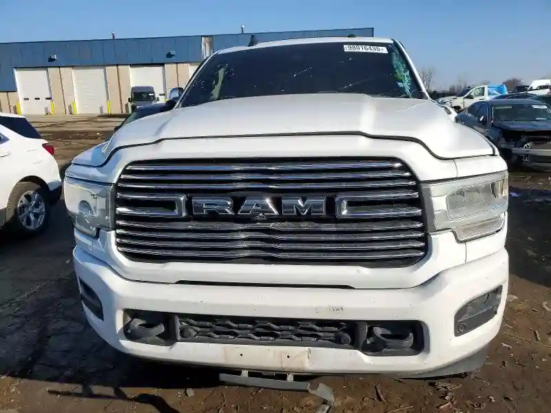 3C6UR5FL9KG530320 2019 RAM 2500-4