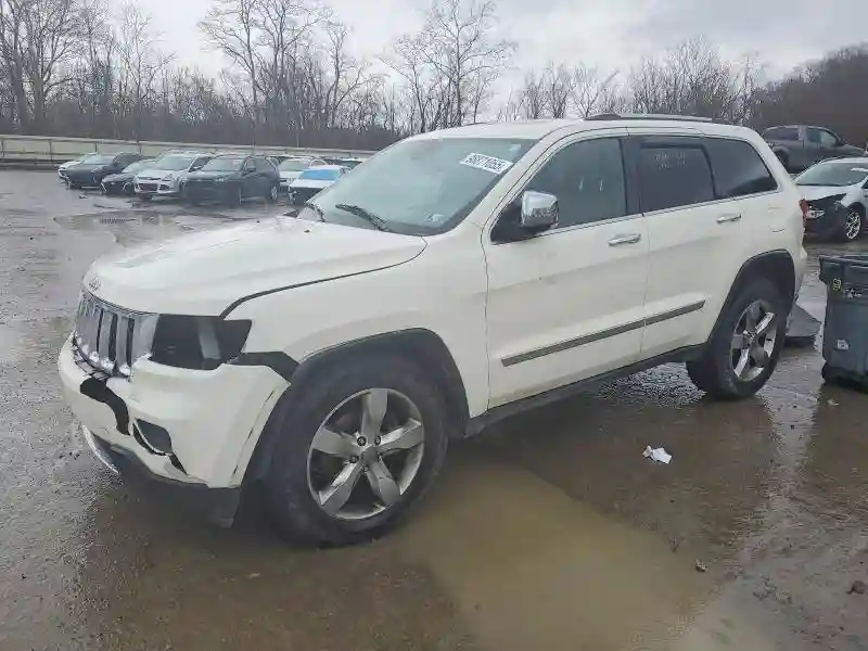 1C4RJFCT1CC325577 2012 JEEP GRAND CHEROKEE-0