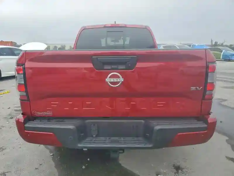 1N6ED1FJ2RN660540 2024 NISSAN FRONTIER-5
